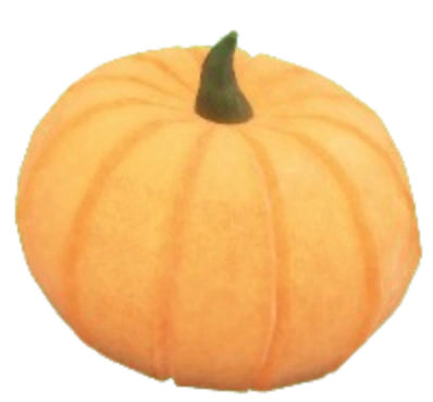 Pumpkin
