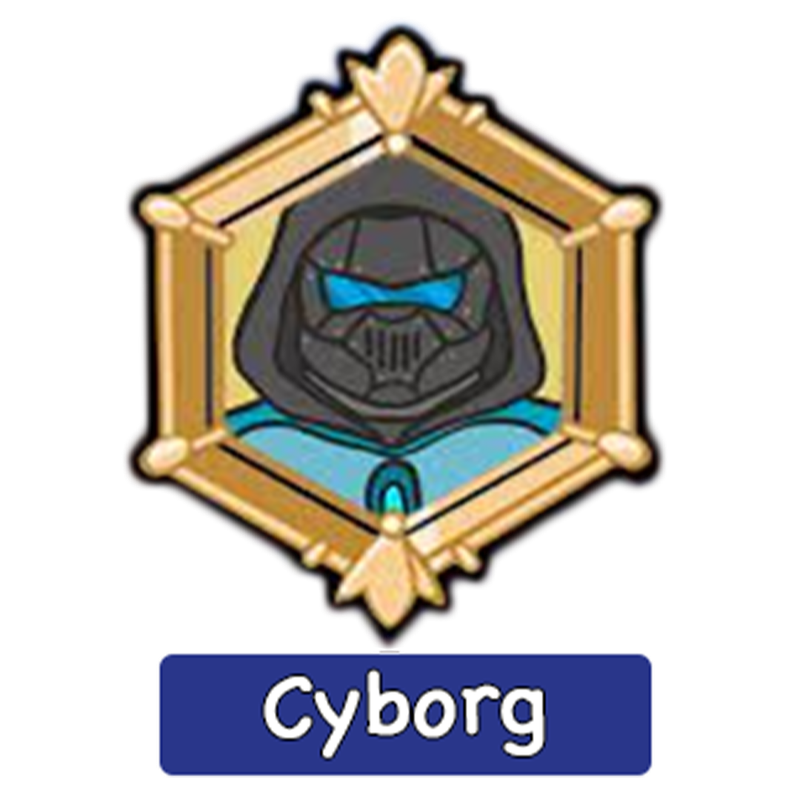 Cyborg